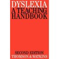 thumbnail image 1 of Dyslexia: A Teaching Handbook, 1 of 2