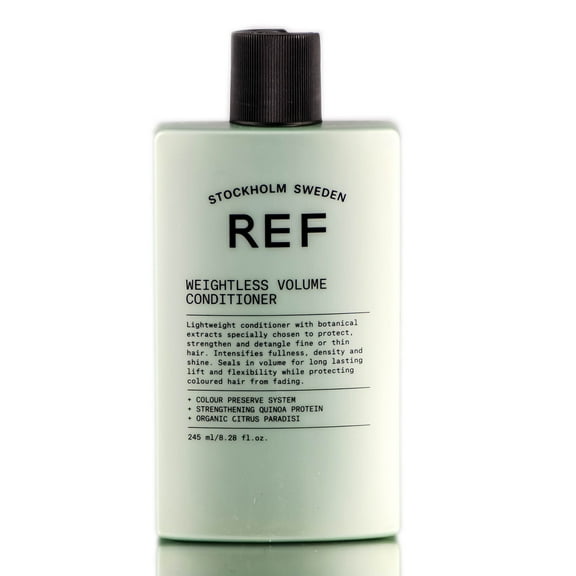 REF Weightless Volume Conditioner - 8.28 oz