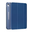thumbnail image 2 of Funda Folio ZERODAMAGE Sahara para iPad 11" y 10.9" Azul, 2 of 9