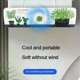 thumbnail image 3 of Air Conditioner Wind Deflector For Baby Prevents Direct Blowing Cold Air Outlet Cover Adjustable Windshield Panel For Home Offic, 3 of 5