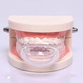 thumbnail image 3 of Anti Snoring Tongue Device Silicone Sleep Apnea Aid Stop Snore Sleeve, 3 of 4