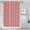 White-13, variant on Apple Shower Curtain with Red and Green Classic Fruit Pattern, Cute Kawaii Cartoon Print, Waterproof Fabric Bathroom Shower Curtain with Hooks, Machine Washable, Aesthetic Fun Apple Lover Design
