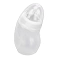 thumbnail image 1 of Biberón de Alimentación para mascotas de 180 ml, Biberón Con Cabeza Torcida para Perros, Gatos y Bebés, 1 of 7
