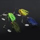thumbnail image 5 of Kit de cebo de plástico para spinning y crankbait, colección Ideal Tackle, juego de señuelos de pesca de lubina de 28 piezas, 5 of 8