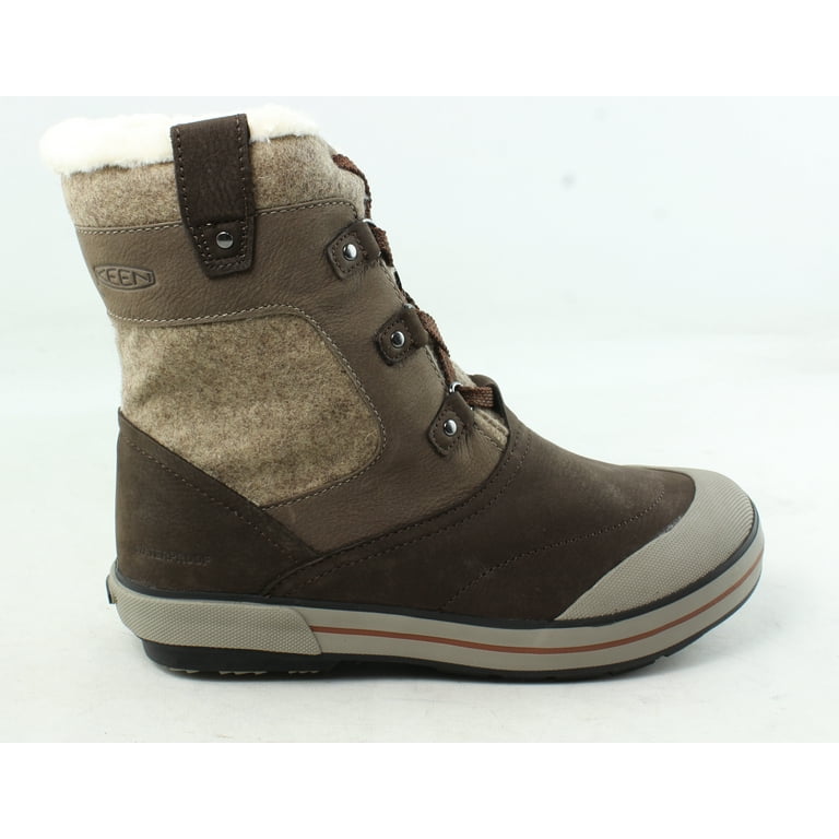 Keen elsa top duck boots
