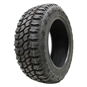 Thunderer Trac Grip M/T R408 LT245/75R16 Tire Sansujyuku sansujyuku.com