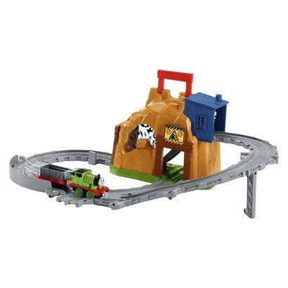 thomas and friends take n play percy