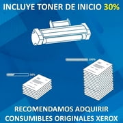 Xerox C310/DNI Color Laser Printer - White