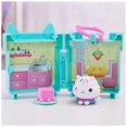 thumbnail image 6 of Gabby's Dollhouse Clip-On Playset (Styles May Vary), 6 of 8