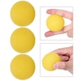 thumbnail image 3 of Filfeel Hand Exercise Balls 3PCS Handball Improves Strength Prevent Stiffness, 3 of 8