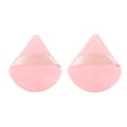 thumbnail image 1 of Mars Poudre de Pizza pour Maquillage du Visage (2 Pcs) - (Rose), 1 of 5