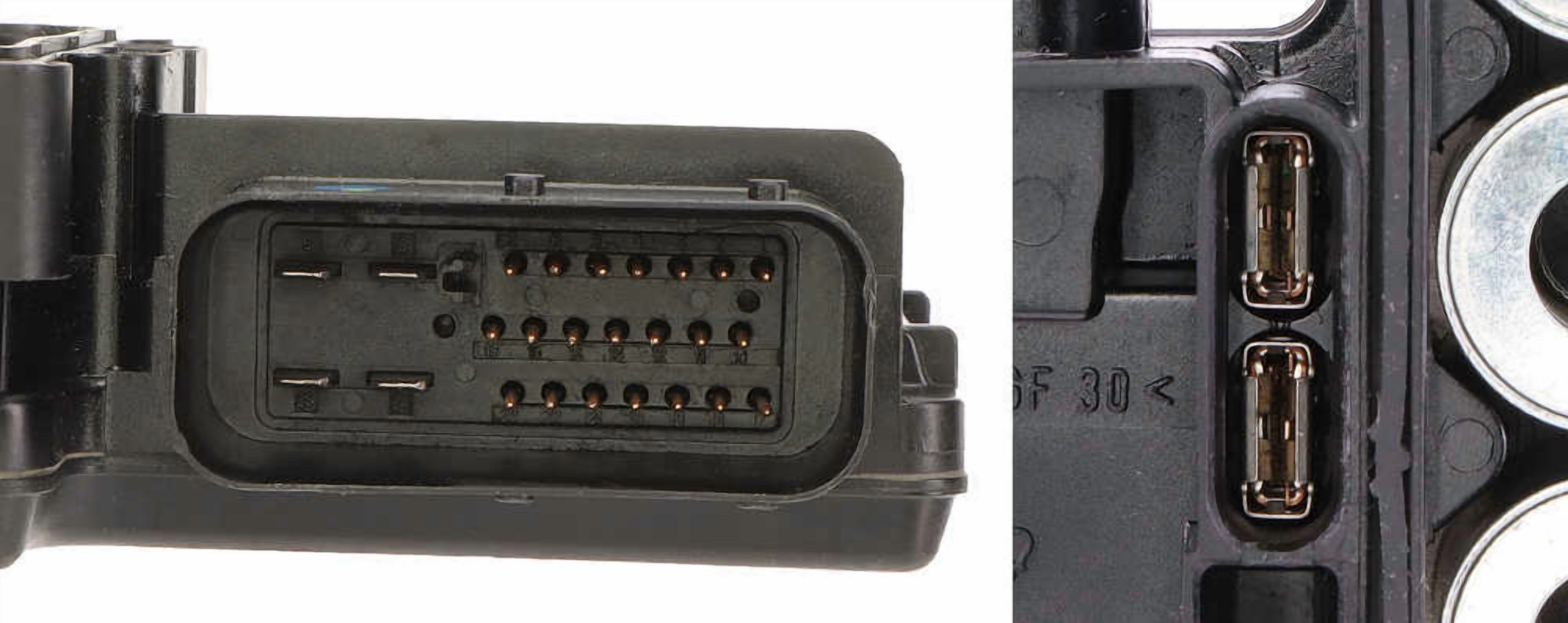 CARDONE Reman 12-10251 ABS Control Module