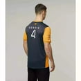 thumbnail image 4 of McLaren F1 Men's Lando Norris Team Replica Set Up T-Shirt - Papaya/Phantom, 4 of 11