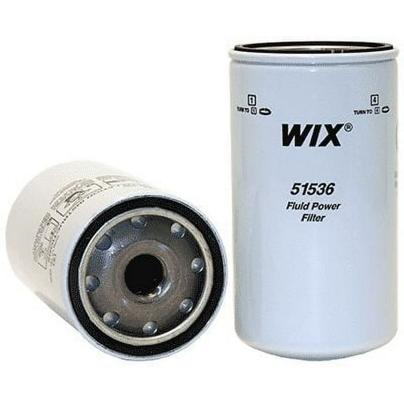 WIX 51536 Hydraulic Filter