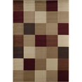 thumbnail image 1 of Rugs America 23823 2 Pi 3 Po x 7 Pi 10 Po Tapis de Course à Pied Capri Columbia, 1 of 1