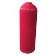 thumbnail image 4 of koolsoo Couvercle de Réservoir de Plongée Accessoires de Plongée Manchon de Cylindre de Plongée Professionnel Rouge, 4 of 9