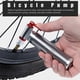 thumbnail image 3 of Minibomba infladora de CO2 para neumáticos de bicicleta, portátil, ligera, de aleación de aluminio, 3 of 13