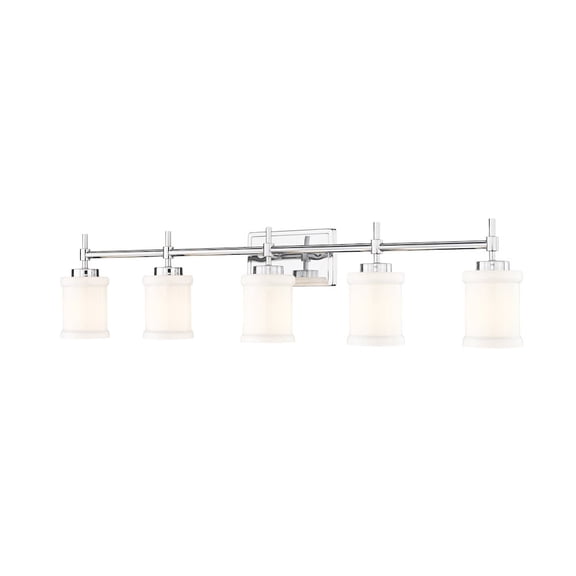 Z-Lite 5 Light Vanity