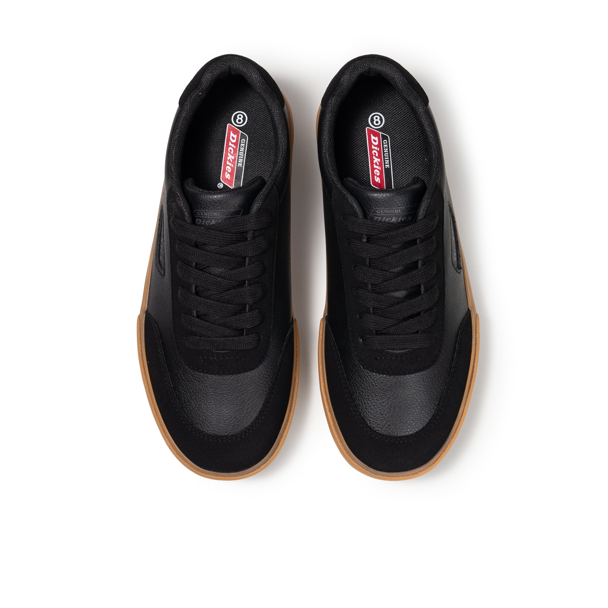 Dickies Ladies Court Sneaker