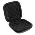 thumbnail image 2 of Almencla Fishing Reel Bag Protective Case EVA Foam Padded Baitcasting Reel Bag Cover - S S, 2 of 8