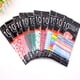 thumbnail image 5 of Estampado de patrón plateado Papel Sydney Embalaje floral Flores Copia Papel Ondulado Raya Color Papel Sydney, 5 of 6