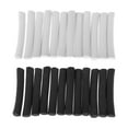 thumbnail image 1 of 24 piezas EVA Foam Stick Cola Flotador Cilindro 50mm Pesca de Carpa, 1 of 8