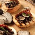 thumbnail image 4 of Sanniti Italian Premium Black Truffle Sauce Salsa Tartufata, 17.6 oz (500g), 4 of 8