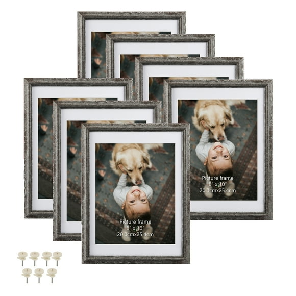 Picture Frames 9 X 12