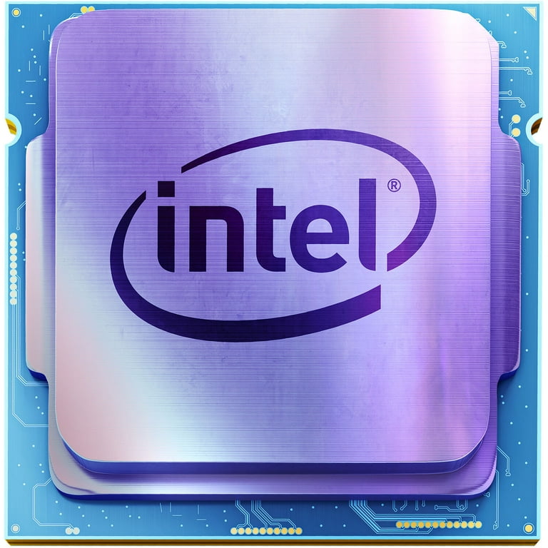 Intel Core i9-10900K CPU - 10th Gen, 10-Core 3.7 GHz, LGA 1200