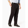 thumbnail image 2 of Dockers Men's Relaxed Fit Comfort Khaki Cuffed, 2 of 2