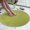 A-I, variant on Winty Small Area Rugs,Outdoor Mat Non Slip Doormat,80Cm Soft Coral Velvet Round Rug Anti-Skid Doormat Carpet Bath Living Room Rug