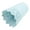 Blue, variant on Flower pot Plastic Hollow Flower Holder Crown Lace Pierced Flower Vase Storage Blue Smile Home