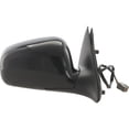 thumbnail image 2 of New Side Mirror Compatible with 1998-2002 Lincoln Town Car 4.6L V8 Romeo Right Passenger Side 220HP Replaces XW1Z17682AA LN10ER FO1321204 LN10ER, 2 of 5