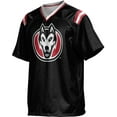 thumbnail image 3 of ProSphere Men's St. Cloud State University Goal Line Football Fan Jersey, 3 of 6
