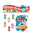 thumbnail image 1 of North Star Teacher Resource Nst3004 Bb Set Welcome To Our Pack, 1 of 2