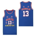 thumbnail image 3 of Camisetas de baloncesto CIBONA 10 PETROVIC Jersey Costura bordado Barato Alta calidad Ropa deportiva al aire libre Ventilación azul 2024, 3 of 5
