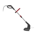 Hyper Tough 4.6Amp 13in Electric String Trimmer HT2140100204 [NEW