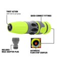 thumbnail image 2 of Legacy Manufacturing MTHFZGAK01 Garden Hose Watering Nozzle Kit, 2 of 5
