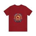 thumbnail image 2 of 2024 Solar Eclipse OH Short Sleeve Tee, 2 of 4