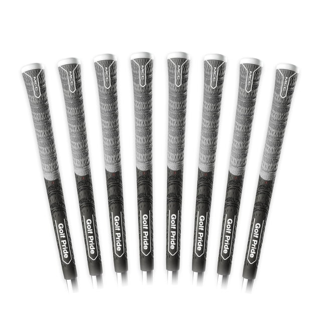 Golf Club Grip Golf Pride MCC ALIGN MAX Hybrid, paquete de 8
