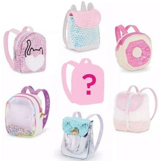 Target our generation 2025 doll carrier