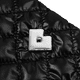 thumbnail image 4 of Bolsa Mujer Acolchada tipo Tote Bag y Crossbody, LuckyLy Ligera con Múltiples Compartimentos y Repelente al Agua, Bolsa Bandolera de Mano y al Hombro Cruzada, Ideal como Bolso de Viaje negro UNITALLA, 4 of 8