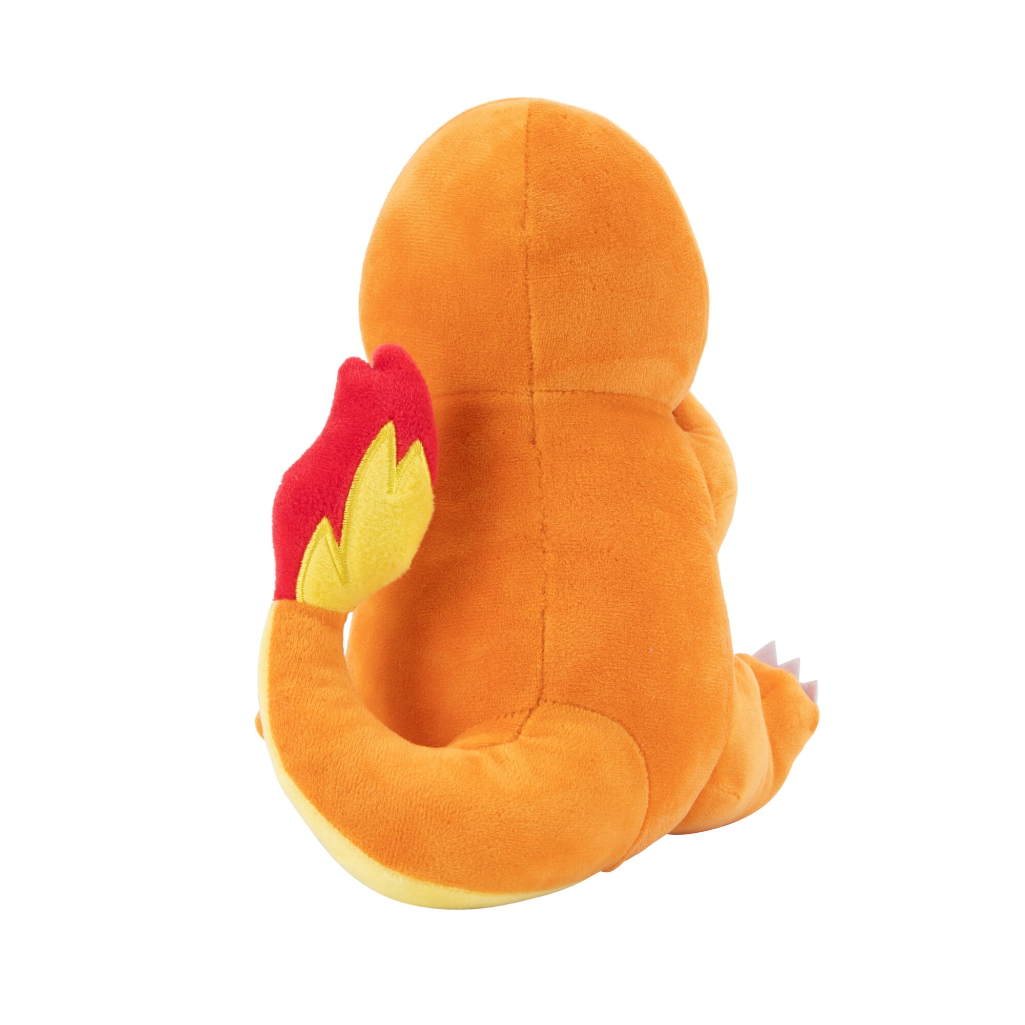 Pokemon - 8 inch Charmander Plush - Toys for Kids