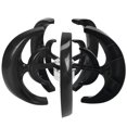 thumbnail image 4 of Wind Turbines, Wind Power Generator Energy  2m/s Start Speed 2 Layer Lantern Type 5 Blades  For Boat For Home 48V, 4 of 8