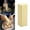 Yellow, variant on Veeogra Butter Spreader,Butter Cutter,Stainless Steel Better Butter Spreader Easy Spread Cold Hard Butter Cheese Jams,Butter Holder,Cheese Spreader,Rose Gold