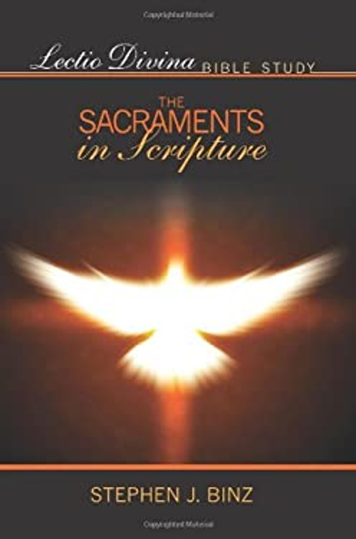 Pre-Owned The Sacraments in Scripture (Paperback) 159276830X ...