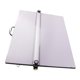 thumbnail image 1 of Drawing Board para Arquitectura Profesional con Base Resistente Incluye Regla Deslizante Ajustable Superficie Amplia Y Portátil Apto para Estudiantes, 1 of 9
