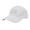 79_White, variant on Lroveb Baseball Caps for Women Ponytail Messy Buns Trucker Plain Visor Cap Unisex Hat