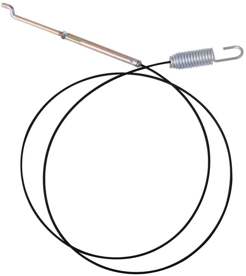 946-0897 746-0897A Snowblower Auger Clutch Cable Compatible For Craftsman Troy 