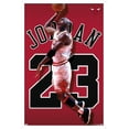 thumbnail image 1 of Michael Jordan - Maillot, 1 of 4